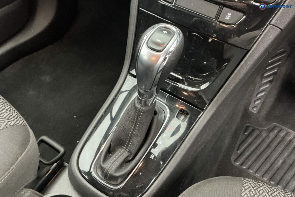 Vauxhall Mokka X Design Nav Automatic Petrol SUV - Stock Number (1651013) - 14th supplementary image