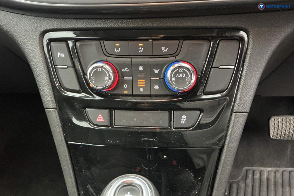 Vauxhall Mokka X Design Nav Automatic Petrol SUV - Stock Number (1651013) - 15th supplementary image