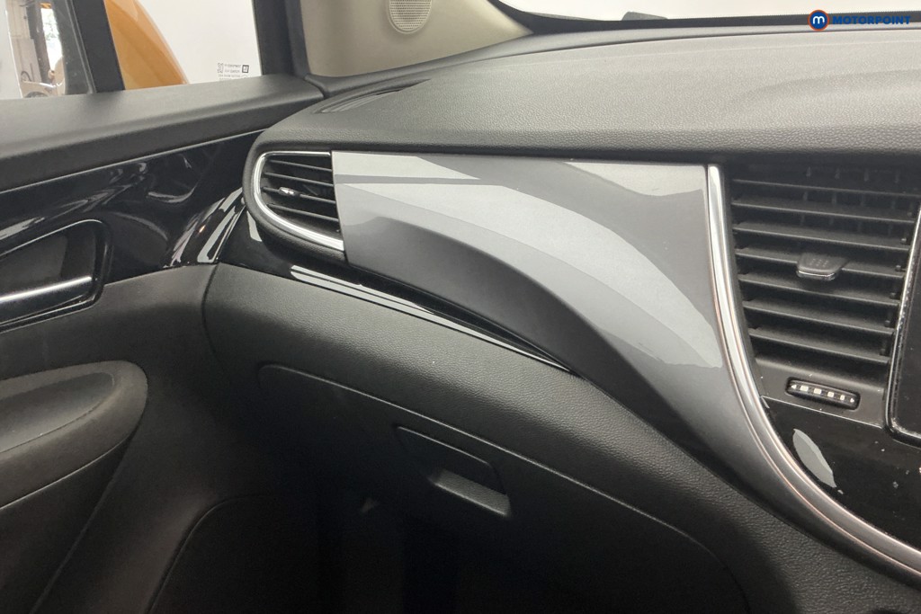 Vauxhall Mokka X Design Nav Automatic Petrol SUV - Stock Number (1651013) - 16th supplementary image