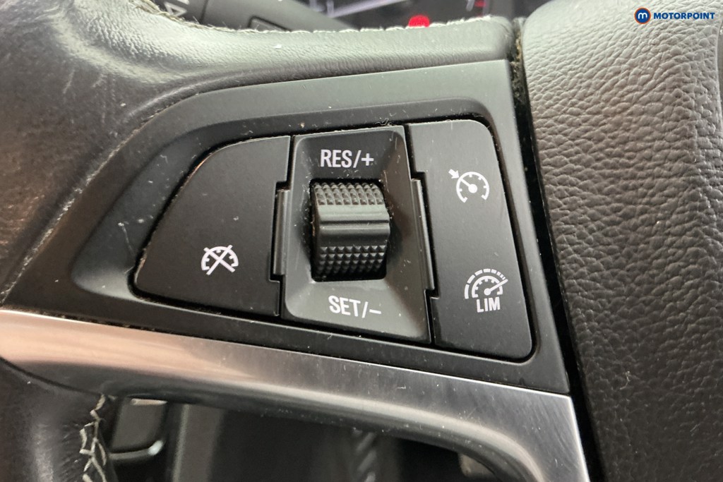 Vauxhall Mokka X Design Nav Automatic Petrol SUV - Stock Number (1651013) - 18th supplementary image