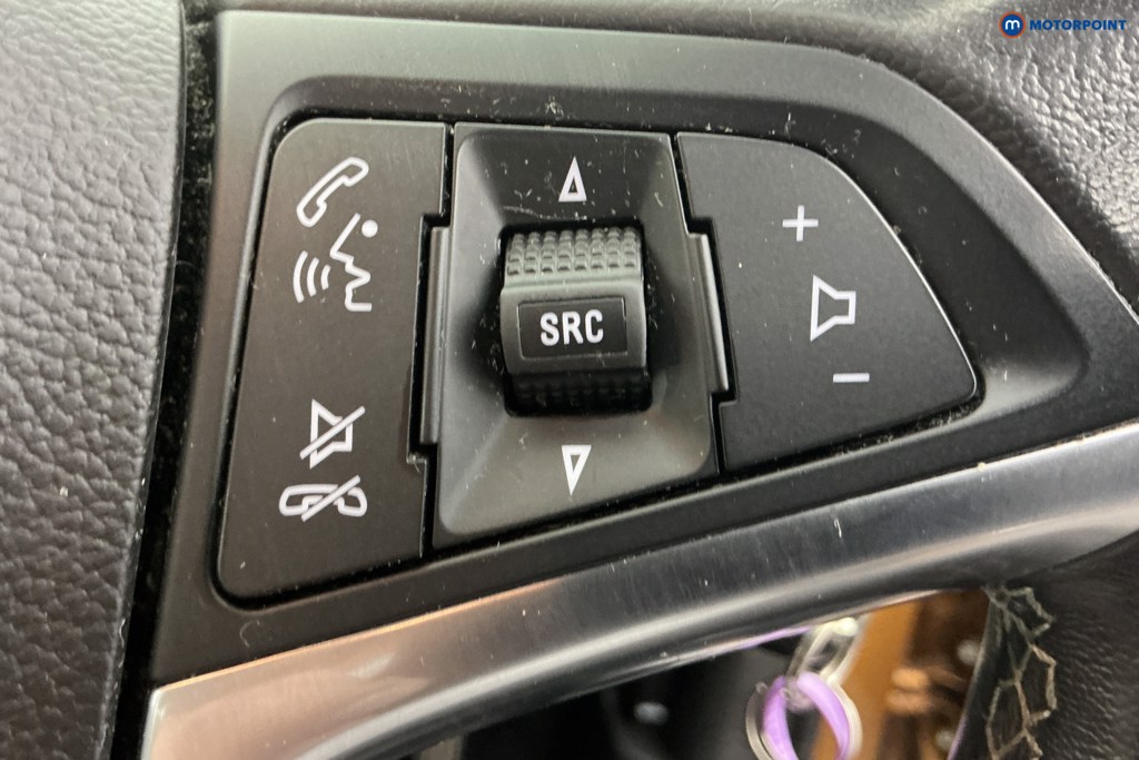 Vauxhall Mokka X Design Nav Automatic Petrol SUV - Stock Number (1651013) - 19th supplementary image