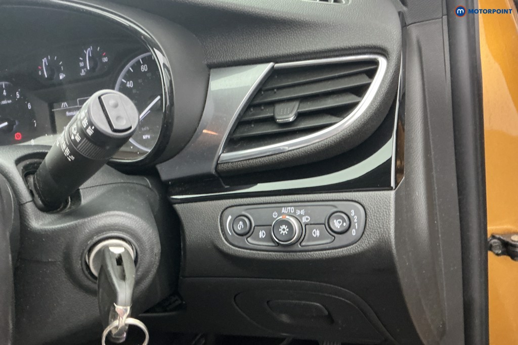 Vauxhall Mokka X Design Nav Automatic Petrol SUV - Stock Number (1651013) - 20th supplementary image