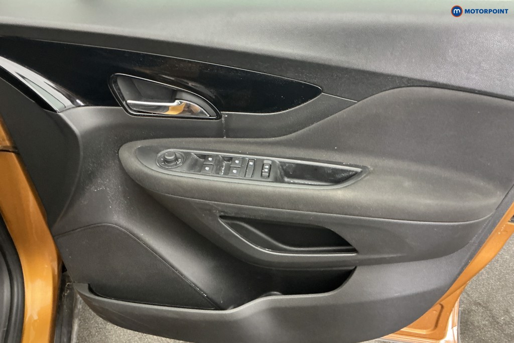Vauxhall Mokka X Design Nav Automatic Petrol SUV - Stock Number (1651013) - 22nd supplementary image