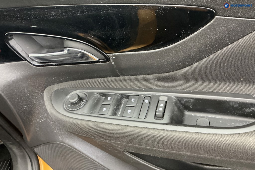 Vauxhall Mokka X Design Nav Automatic Petrol SUV - Stock Number (1651013) - 23rd supplementary image