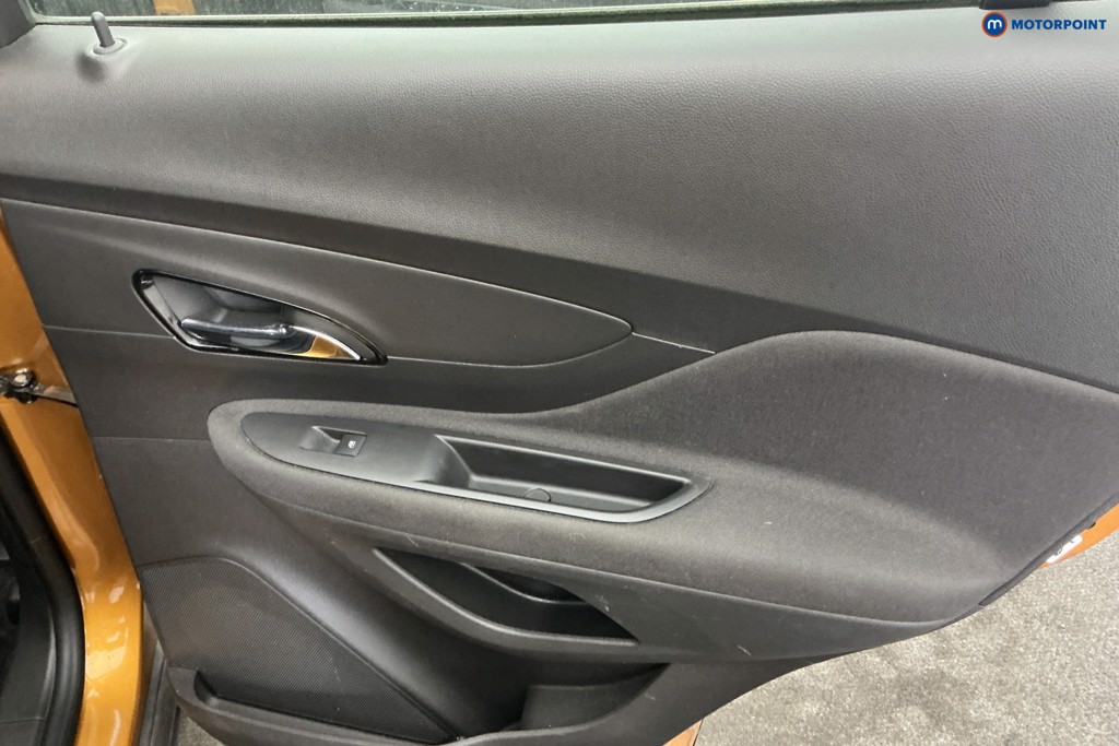 Vauxhall Mokka X Design Nav Automatic Petrol SUV - Stock Number (1651013) - 24th supplementary image