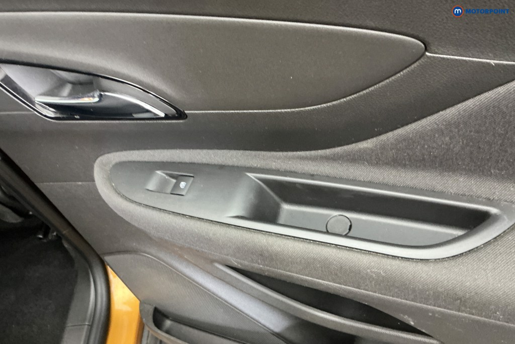 Vauxhall Mokka X Design Nav Automatic Petrol SUV - Stock Number (1651013) - 25th supplementary image