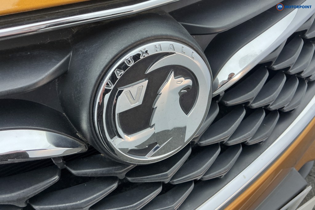 Vauxhall Mokka X Design Nav Automatic Petrol SUV - Stock Number (1651013) - 26th supplementary image