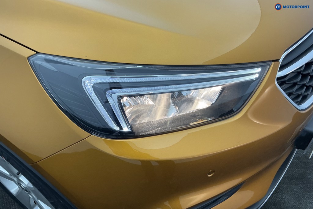 Vauxhall Mokka X Design Nav Automatic Petrol SUV - Stock Number (1651013) - 27th supplementary image