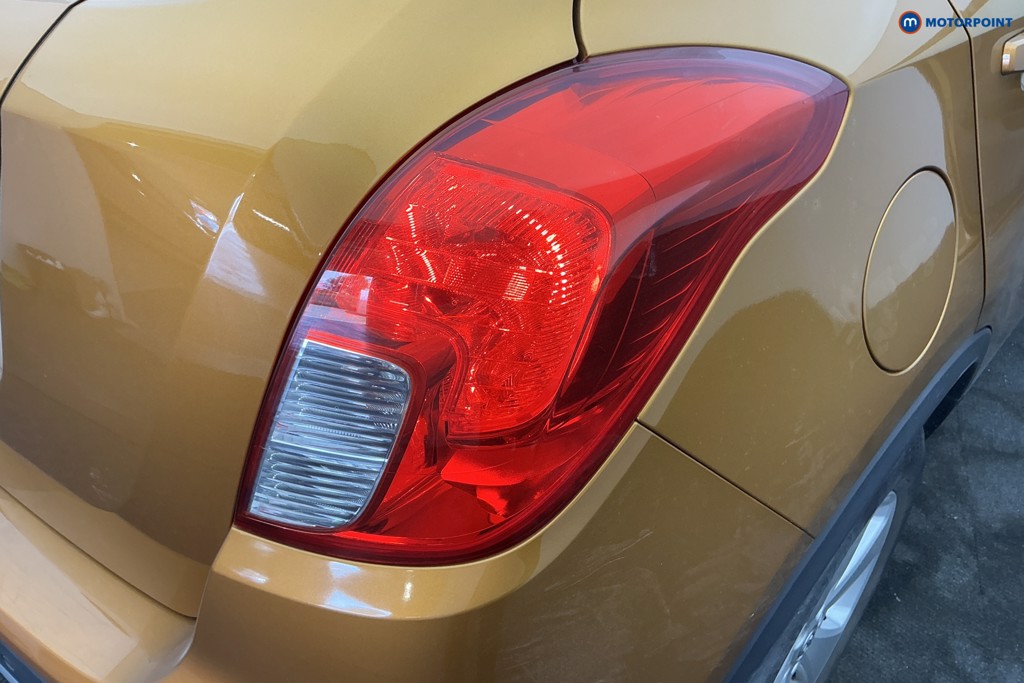 Vauxhall Mokka X Design Nav Automatic Petrol SUV - Stock Number (1651013) - 28th supplementary image