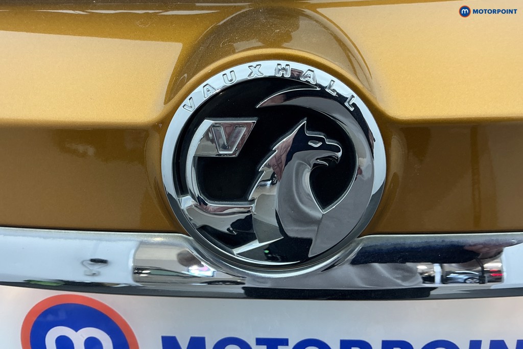 Vauxhall Mokka X Design Nav Automatic Petrol SUV - Stock Number (1651013) - 30th supplementary image