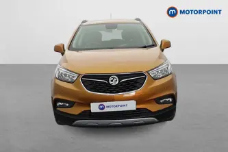 Vauxhall Mokka X Design Nav Automatic Petrol SUV - Stock Number (1651013) - Front bumper