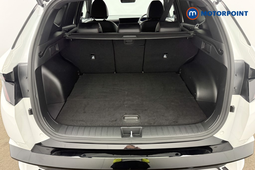 Hyundai Tucson N Line Automatic Petrol-Electric Hybrid SUV - Stock Number (1651077) - 5th supplementary image