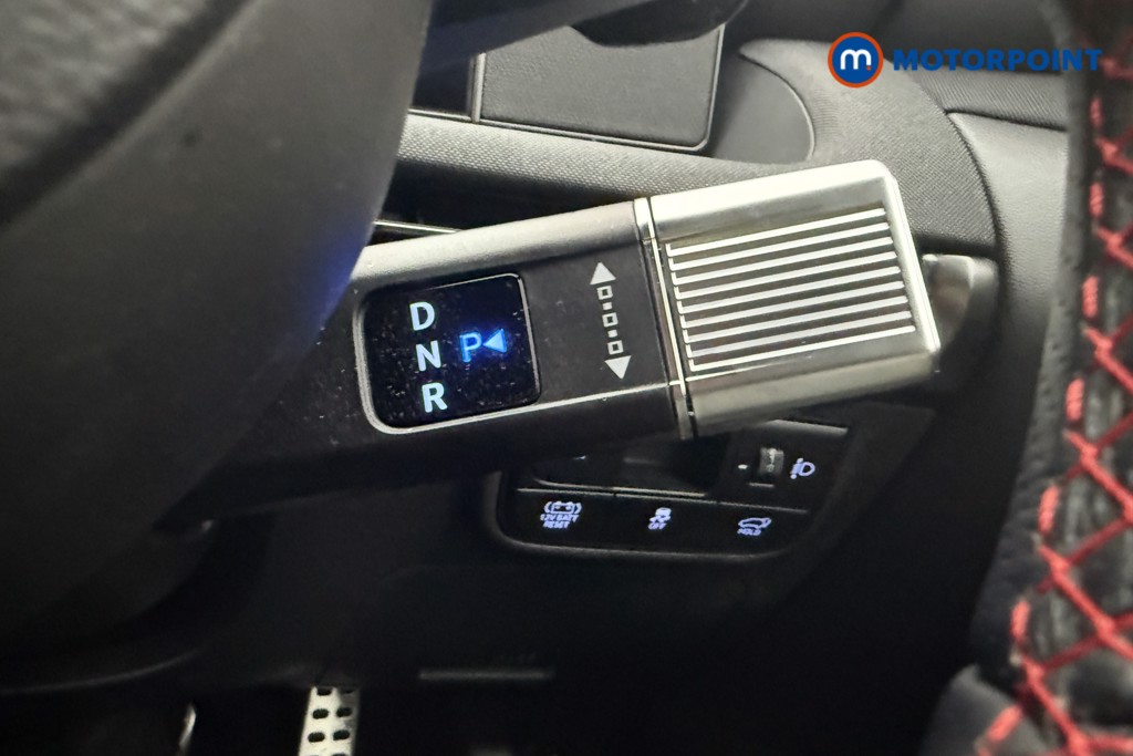 Hyundai Tucson N Line Automatic Petrol-Electric Hybrid SUV - Stock Number (1651077) - 17th supplementary image