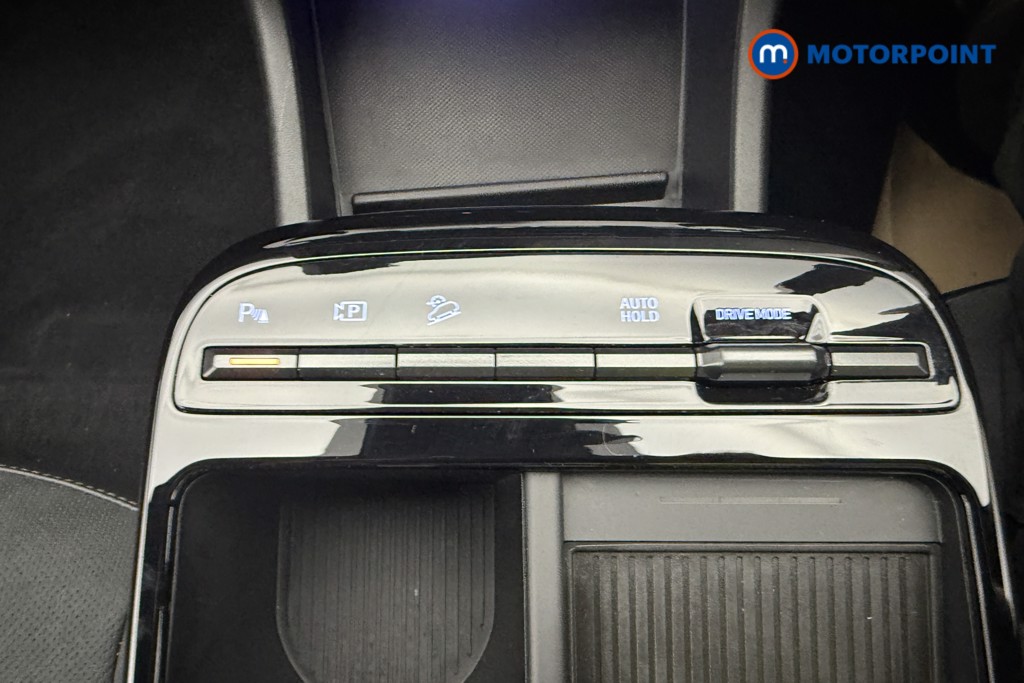 Hyundai Tucson N Line Automatic Petrol-Electric Hybrid SUV - Stock Number (1651077) - 18th supplementary image
