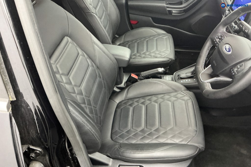 Ford Puma St-Line Vignale Automatic Petrol SUV - Stock Number (1651085) - 5th supplementary image