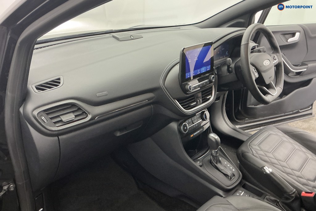 Ford Puma St-Line Vignale Automatic Petrol SUV - Stock Number (1651085) - 9th supplementary image