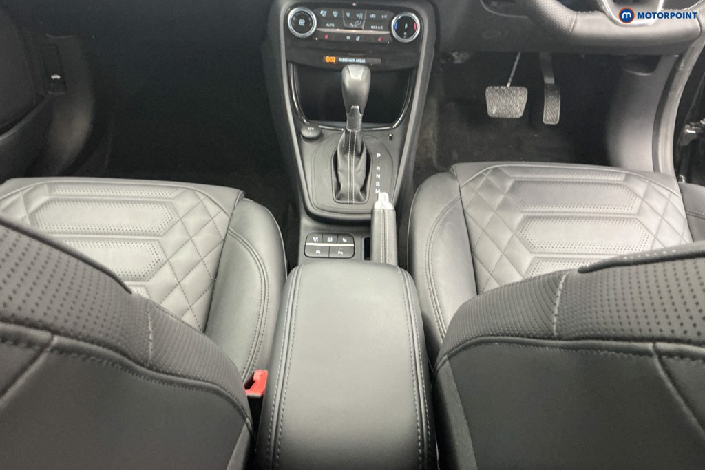 Ford Puma St-Line Vignale Automatic Petrol SUV - Stock Number (1651085) - 11th supplementary image