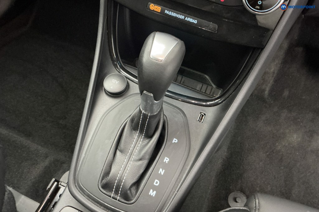 Ford Puma St-Line Vignale Automatic Petrol SUV - Stock Number (1651085) - 15th supplementary image