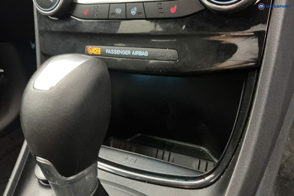 Ford Puma St-Line Vignale Automatic Petrol SUV - Stock Number (1651085) - 16th supplementary image