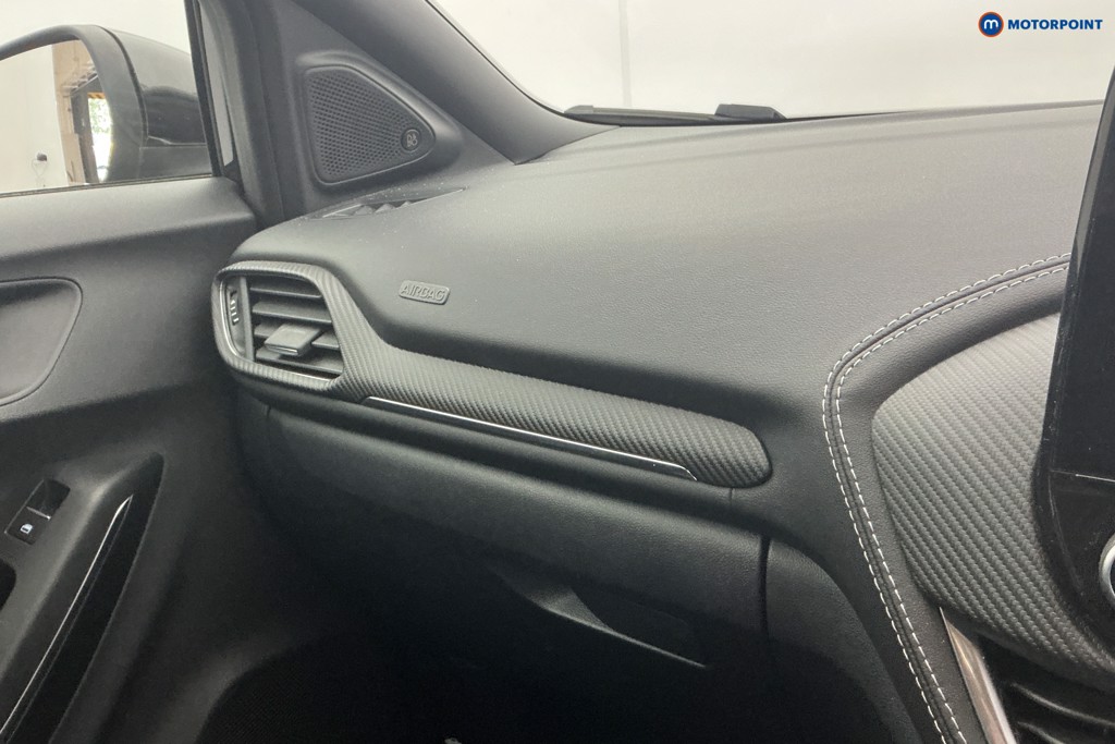 Ford Puma St-Line Vignale Automatic Petrol SUV - Stock Number (1651085) - 18th supplementary image