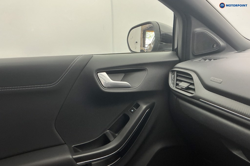Ford Puma St-Line Vignale Automatic Petrol SUV - Stock Number (1651085) - 19th supplementary image