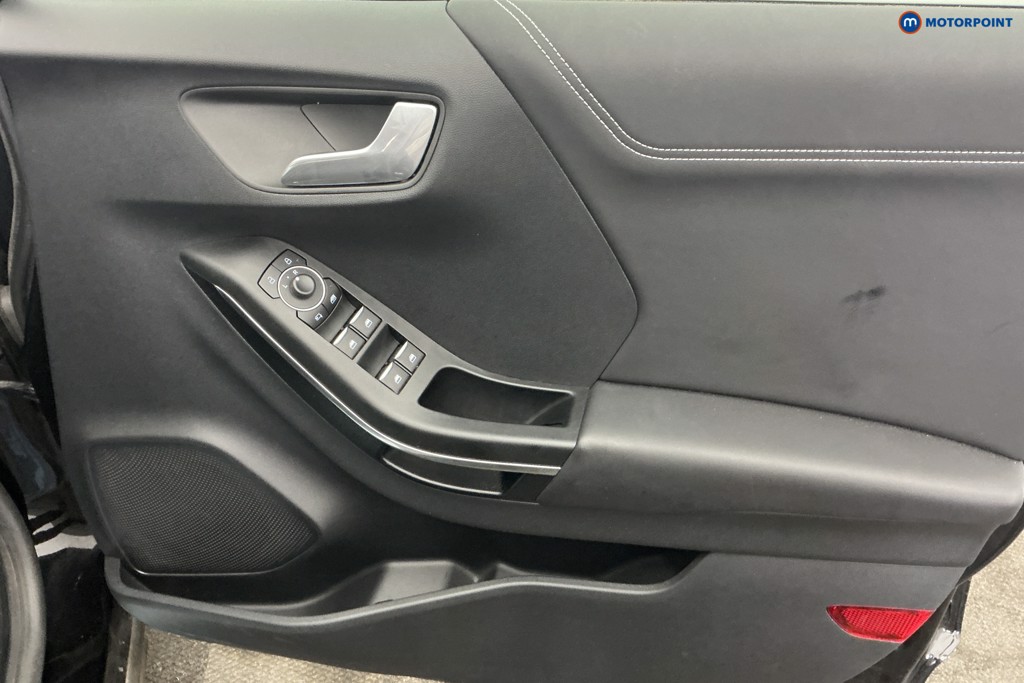 Ford Puma St-Line Vignale Automatic Petrol SUV - Stock Number (1651085) - 24th supplementary image