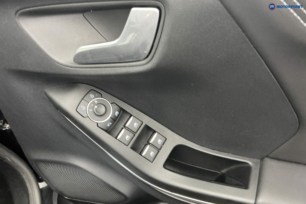 Ford Puma St-Line Vignale Automatic Petrol SUV - Stock Number (1651085) - 25th supplementary image
