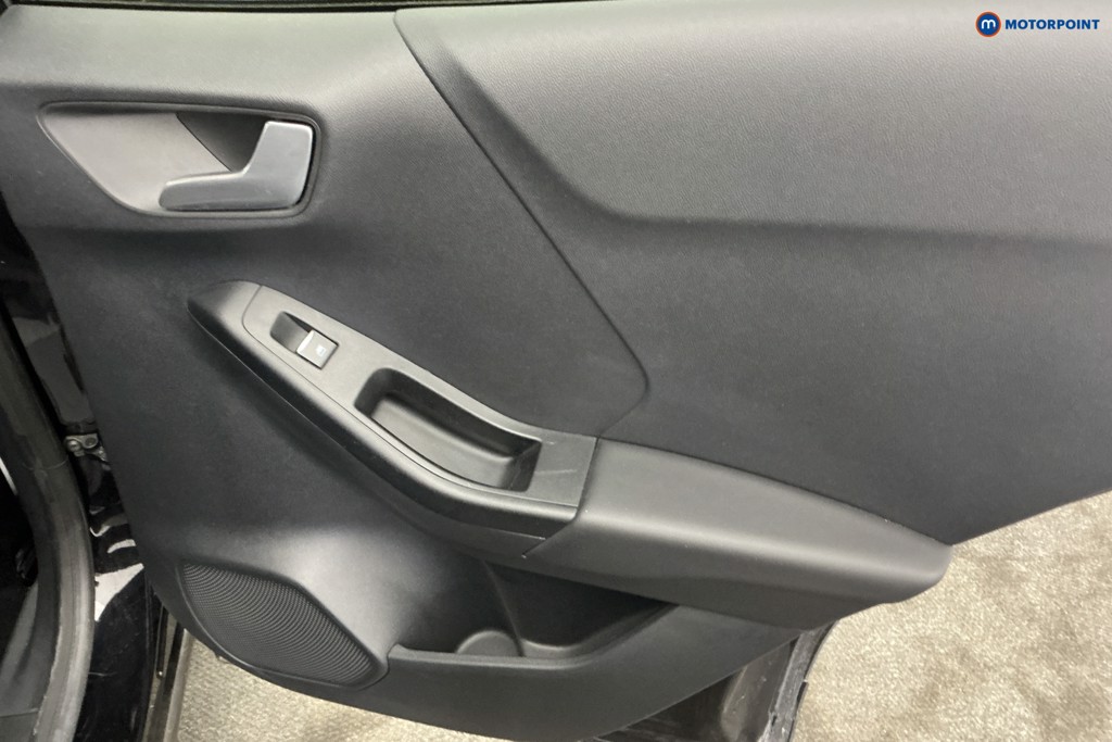 Ford Puma St-Line Vignale Automatic Petrol SUV - Stock Number (1651085) - 26th supplementary image