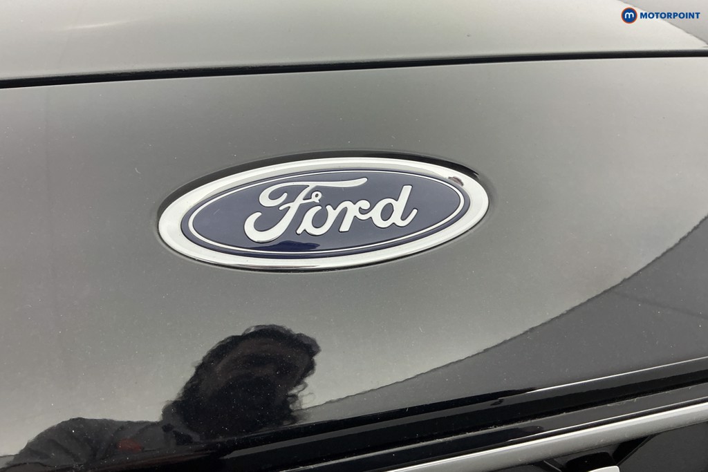 Ford Puma St-Line Vignale Automatic Petrol SUV - Stock Number (1651085) - 28th supplementary image