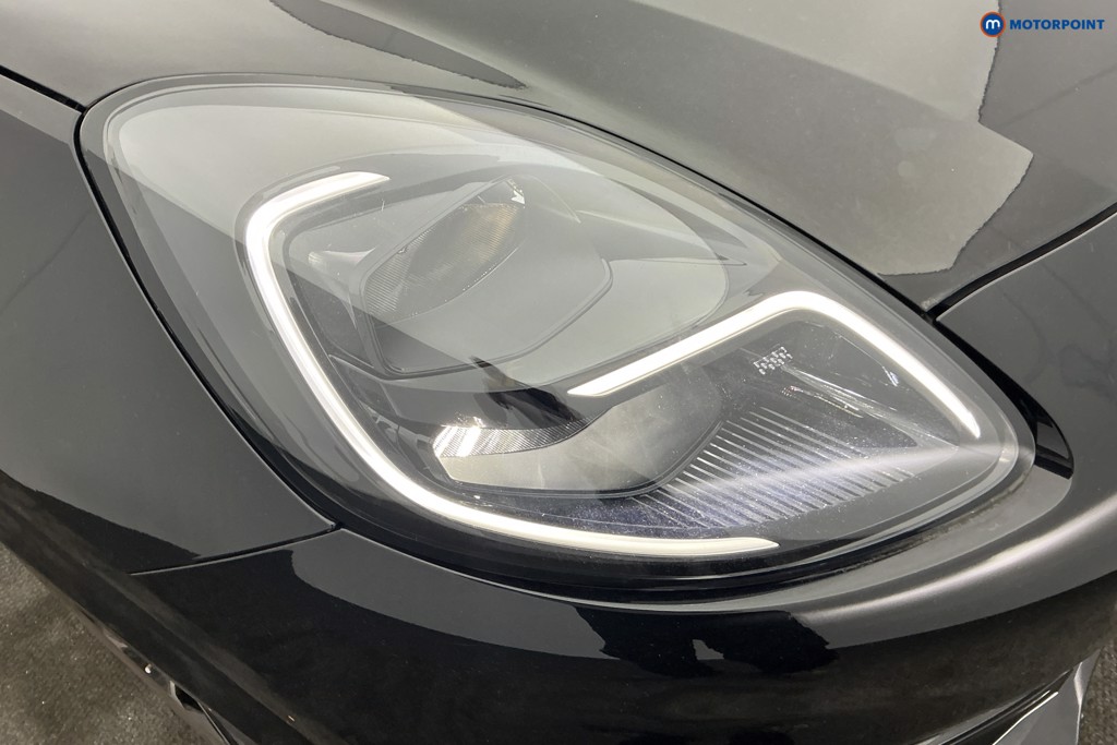 Ford Puma St-Line Vignale Automatic Petrol SUV - Stock Number (1651085) - 29th supplementary image