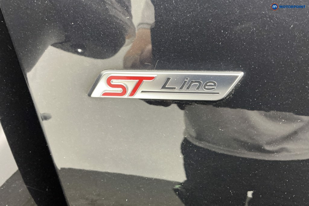 Ford Puma St-Line Vignale Automatic Petrol SUV - Stock Number (1651085) - 30th supplementary image