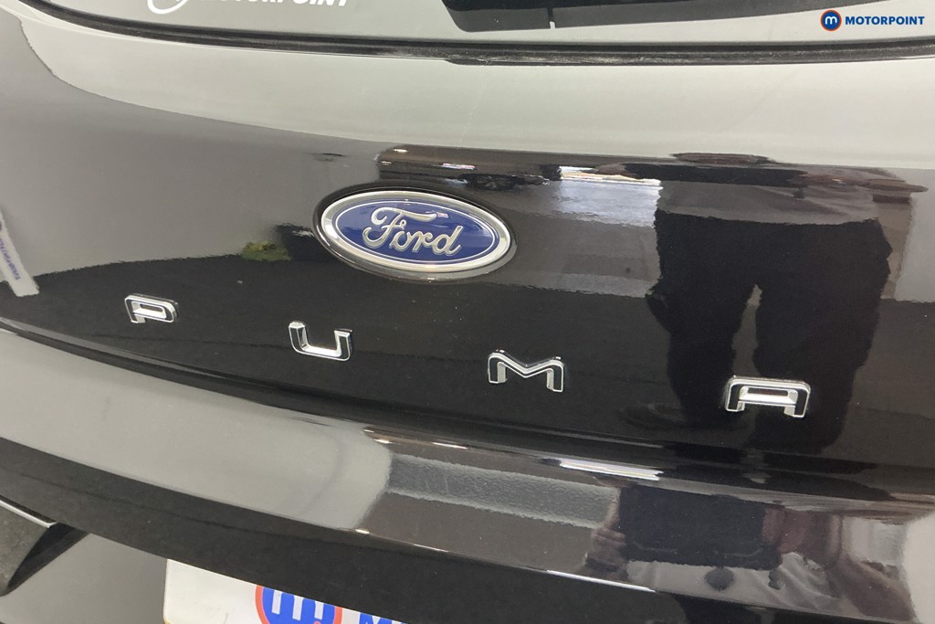 Ford Puma St-Line Vignale Automatic Petrol SUV - Stock Number (1651085) - 33rd supplementary image