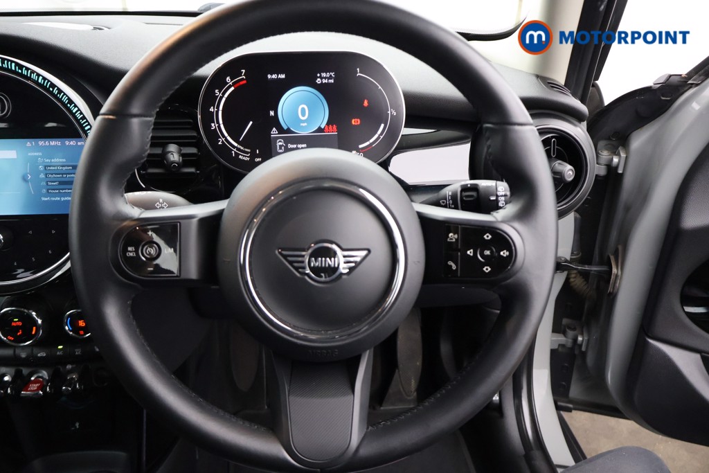 Mini Hatchback Cooper Classic Manual Petrol Hatchback - Stock Number (1651543) - 5th supplementary image