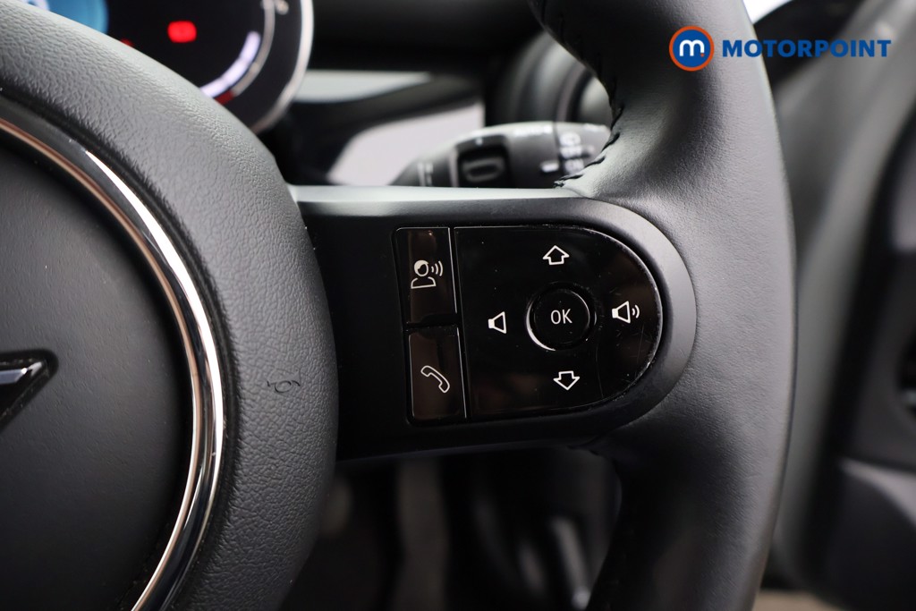 Mini Hatchback Cooper Classic Manual Petrol Hatchback - Stock Number (1651543) - 7th supplementary image