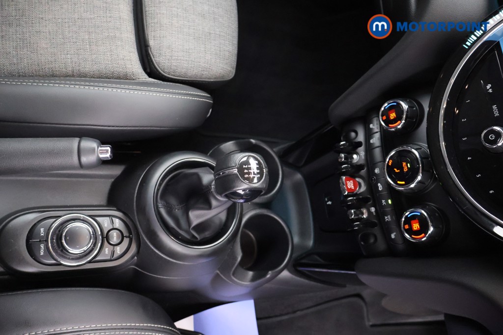 Mini Hatchback Cooper Classic Manual Petrol Hatchback - Stock Number (1651543) - 13th supplementary image