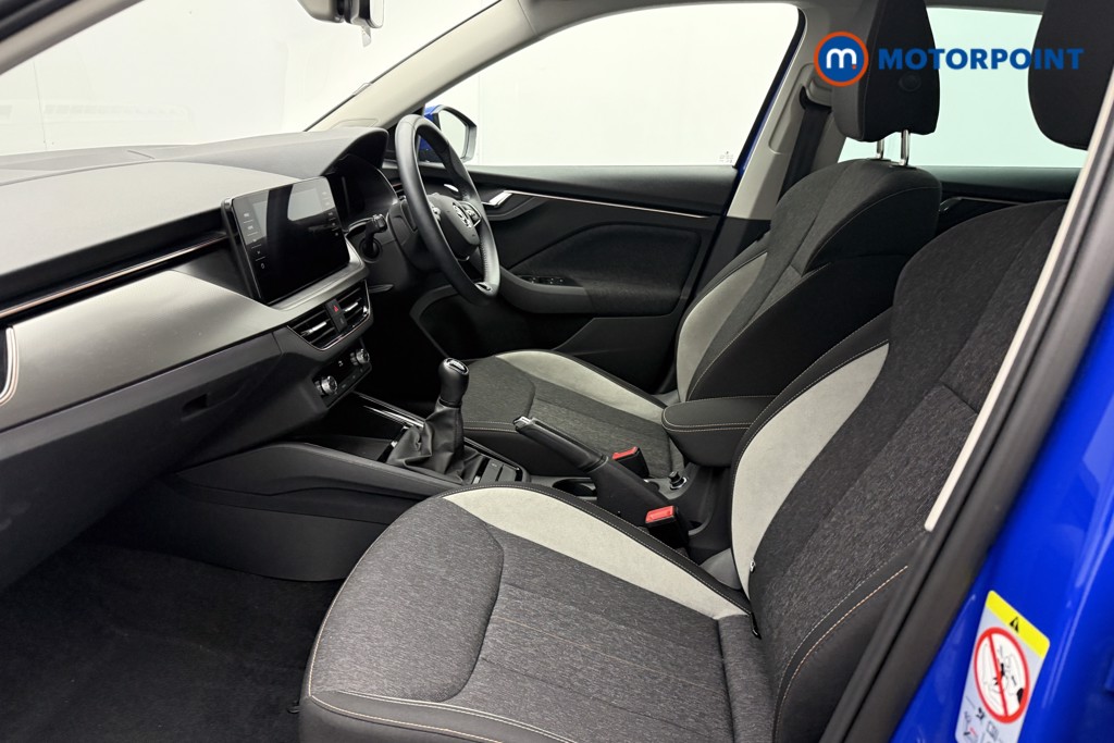 Skoda Scala Se L Manual Petrol Hatchback - Stock Number (1652068) - 5th supplementary image