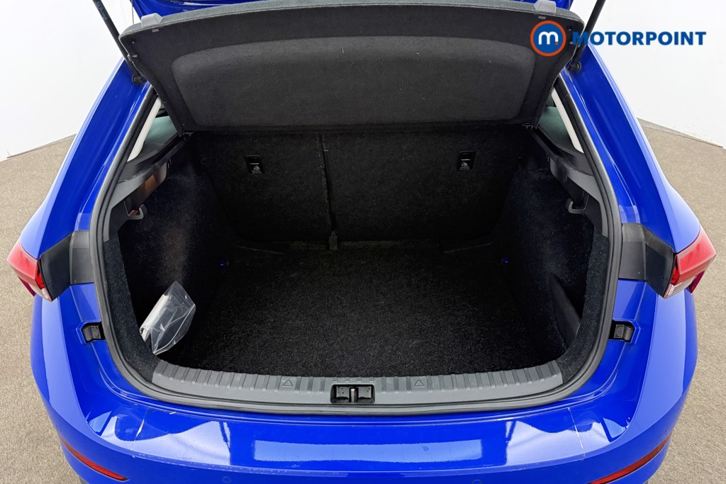 Skoda Scala Se L Manual Petrol Hatchback - Stock Number (1652068) - 10th supplementary image