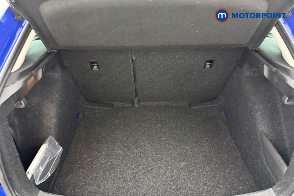 Skoda Scala Se L Manual Petrol Hatchback - Stock Number (1652068) - 11th supplementary image