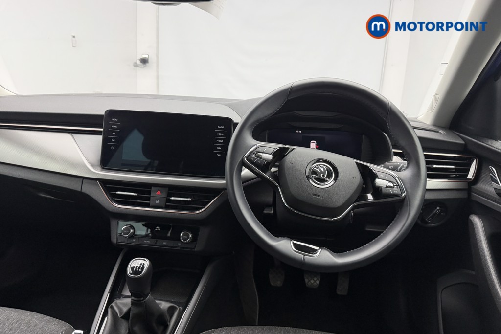 Skoda Scala Se L Manual Petrol Hatchback - Stock Number (1652068) - 17th supplementary image