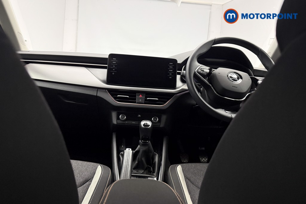 Skoda Scala Se L Manual Petrol Hatchback - Stock Number (1652068) - 18th supplementary image