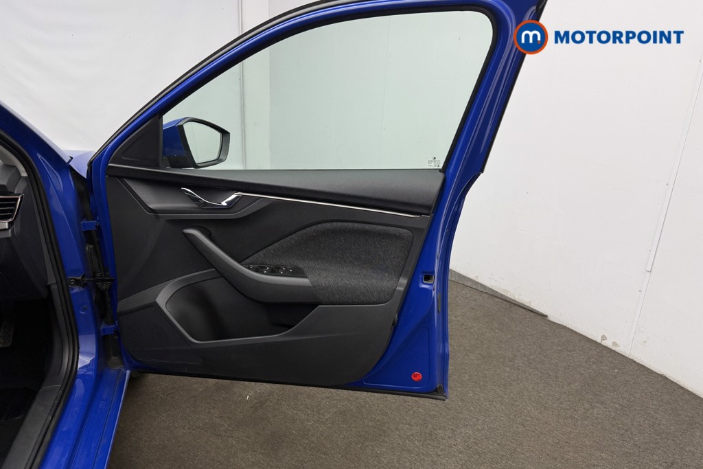 Skoda Scala Se L Manual Petrol Hatchback - Stock Number (1652068) - 20th supplementary image