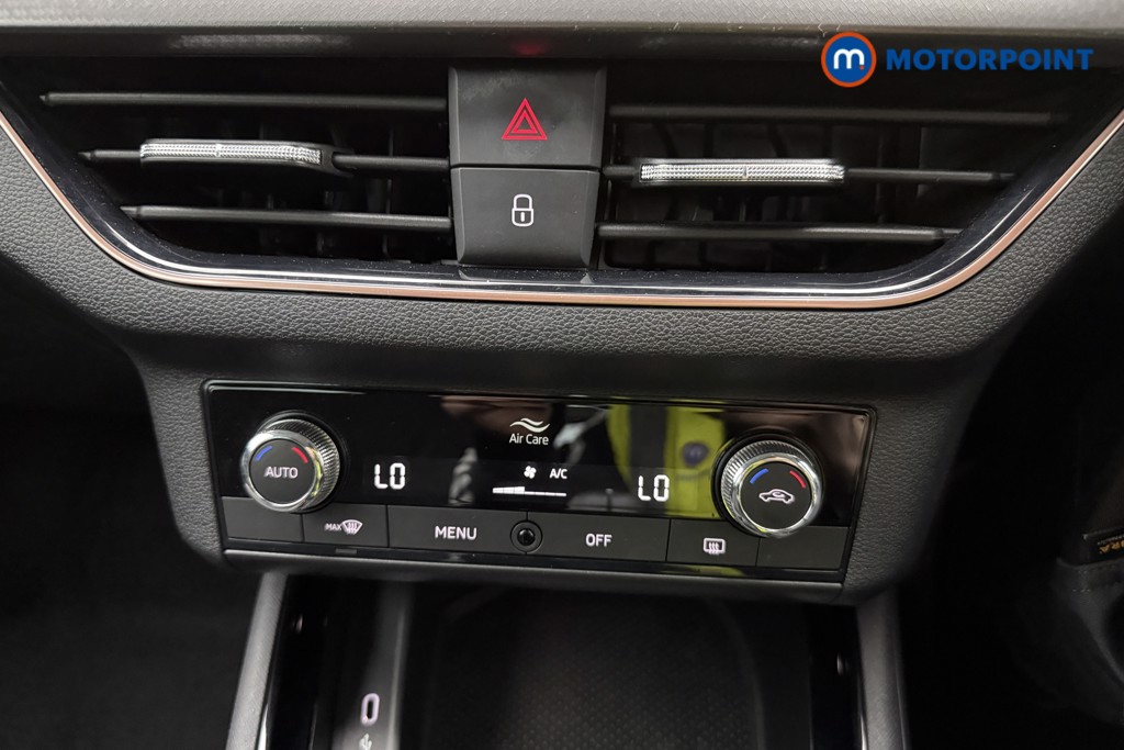 Skoda Scala Se L Manual Petrol Hatchback - Stock Number (1652068) - 35th supplementary image