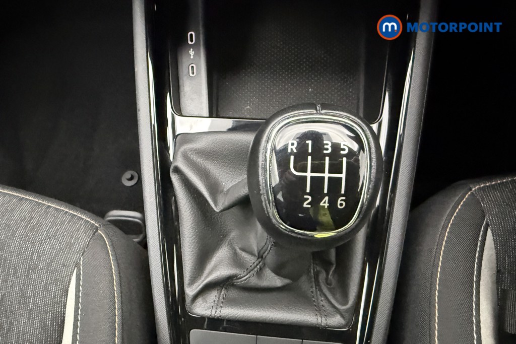 Skoda Scala Se L Manual Petrol Hatchback - Stock Number (1652068) - 36th supplementary image