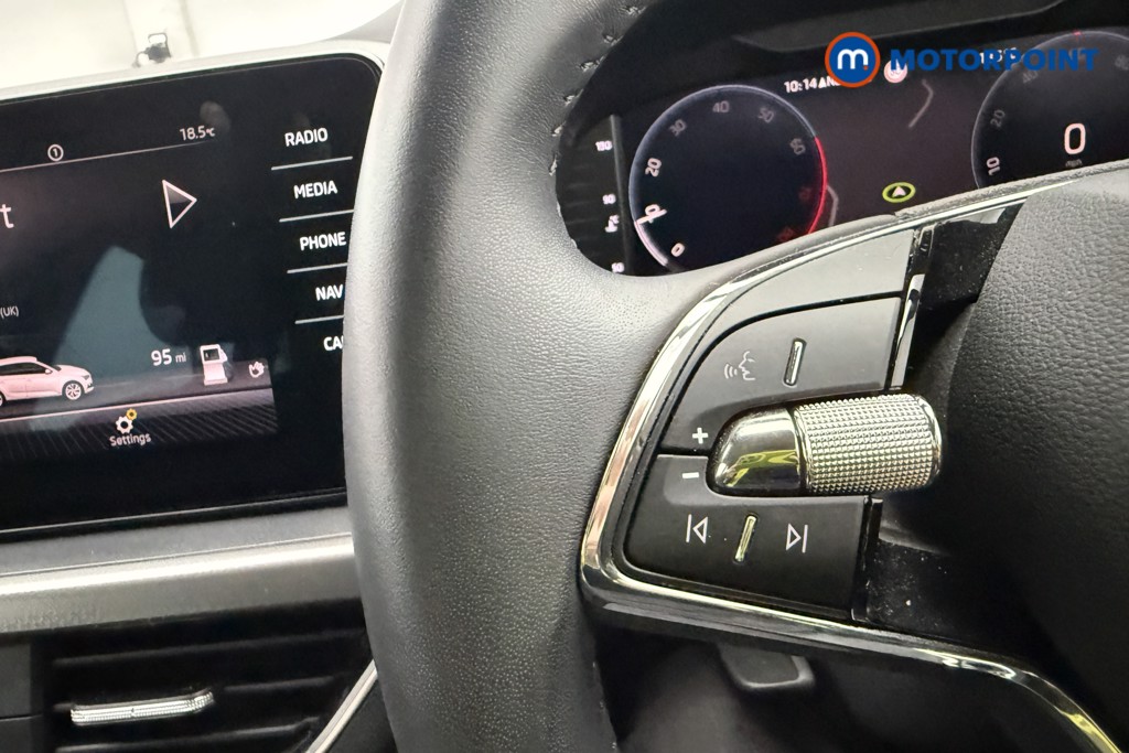 Skoda Scala Se L Manual Petrol Hatchback - Stock Number (1652068) - 37th supplementary image