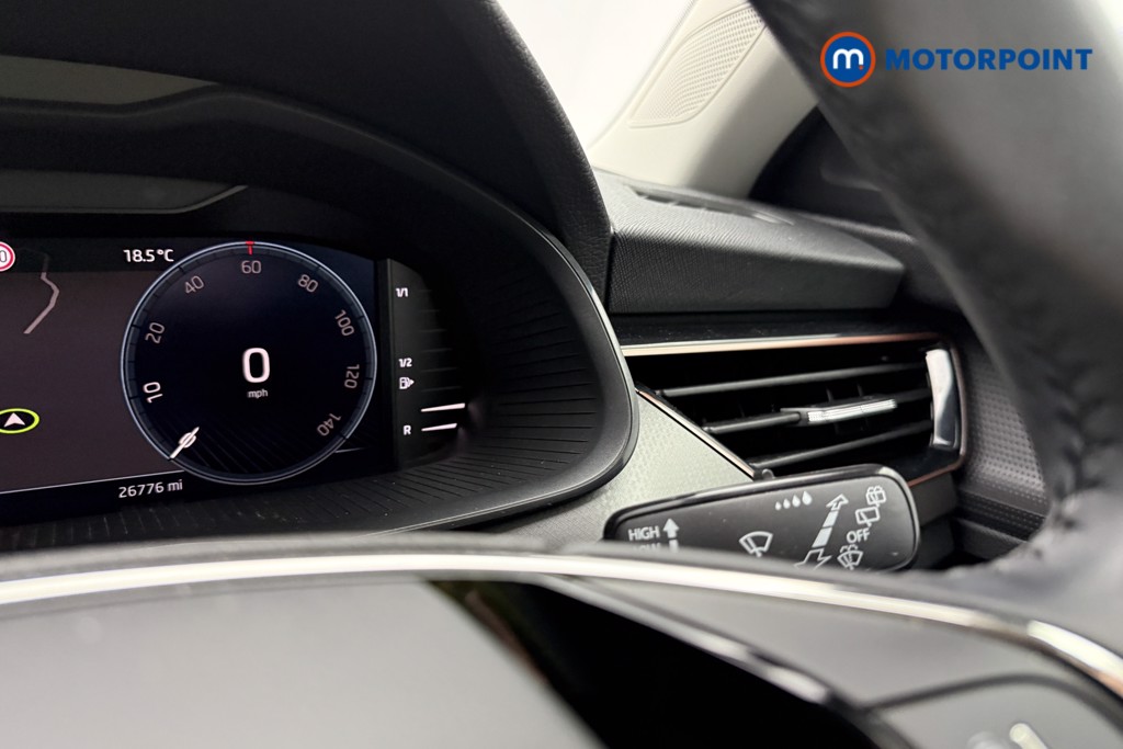 Skoda Scala Se L Manual Petrol Hatchback - Stock Number (1652068) - 40th supplementary image