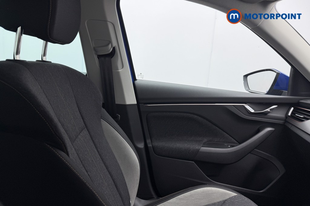 Skoda Scala Se L Manual Petrol Hatchback - Stock Number (1652068) - 41st supplementary image