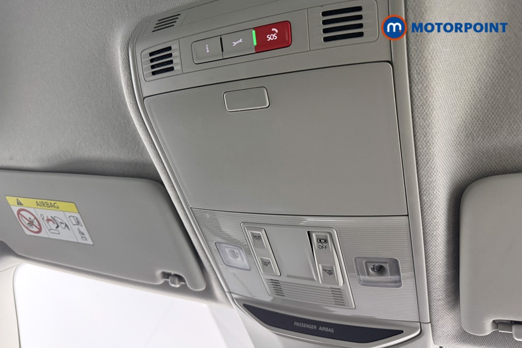 Skoda Scala Se L Manual Petrol Hatchback - Stock Number (1652068) - 42nd supplementary image