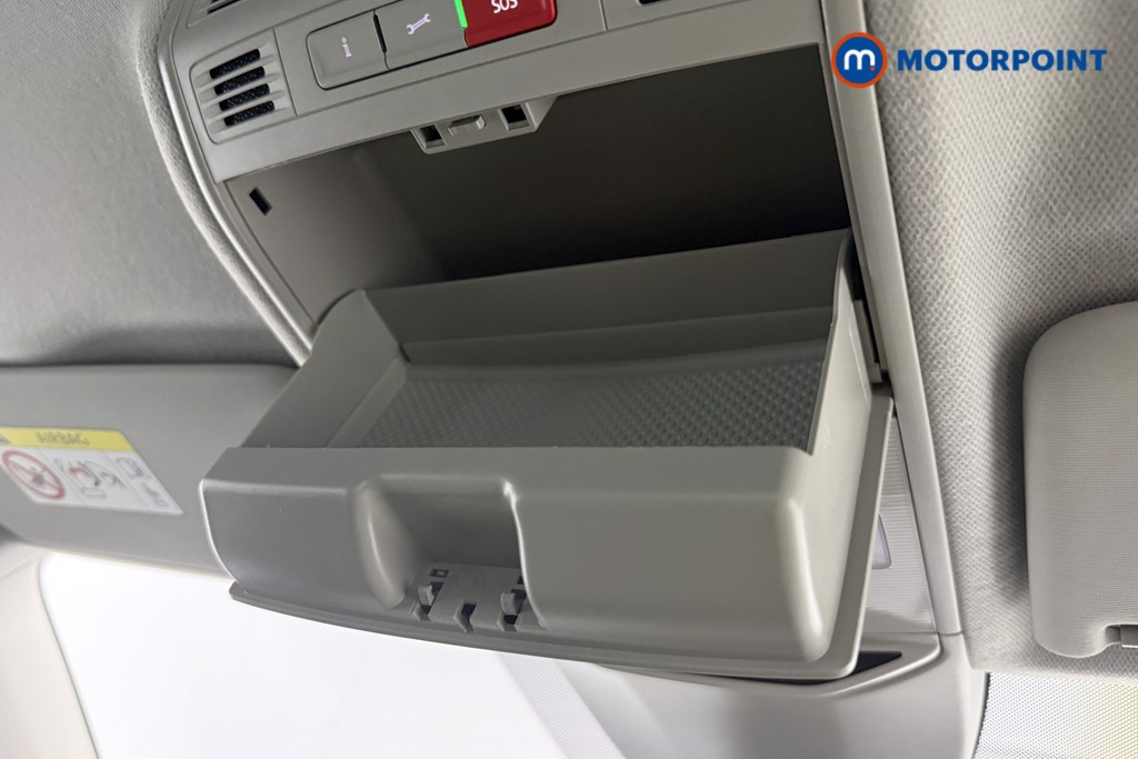 Skoda Scala Se L Manual Petrol Hatchback - Stock Number (1652068) - 43rd supplementary image