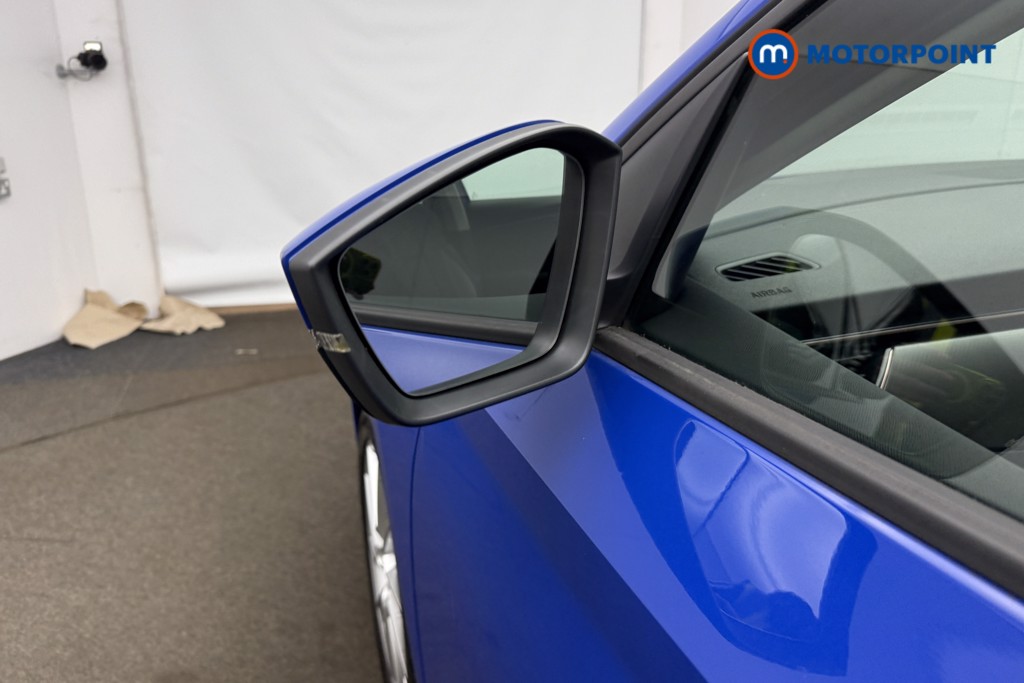 Skoda Scala Se L Manual Petrol Hatchback - Stock Number (1652068) - 47th supplementary image