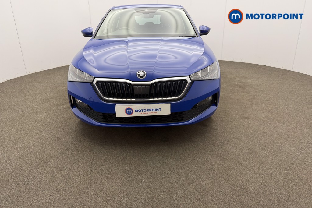 Skoda Scala Se L Manual Petrol Hatchback - Stock Number (1652068) - 1st supplementary image